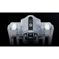 Unitree go2 köpek robot